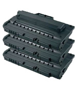 ML-2250D5 SAMSUNG ML2250 (3 PACK) BRAND NEW COMPATIBLE TONER CARTRIDGE